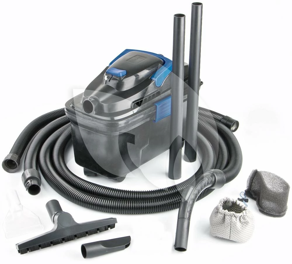 Ubbink VacuProCleaner Compact Vijverstofzuiger