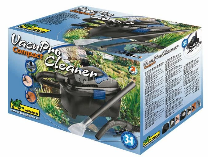 Ubbink VacuProCleaner Compact Vijverstofzuiger - Image 5