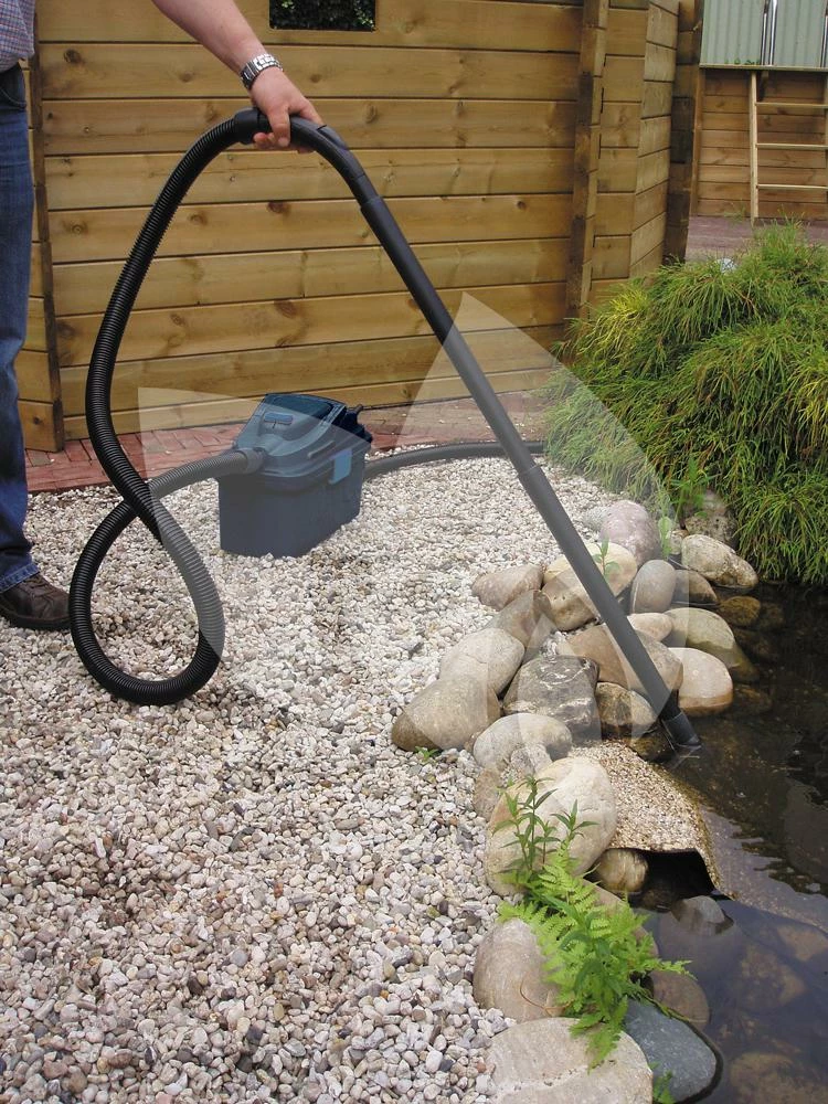 Ubbink VacuProCleaner Compact Vijverstofzuiger - Image 4