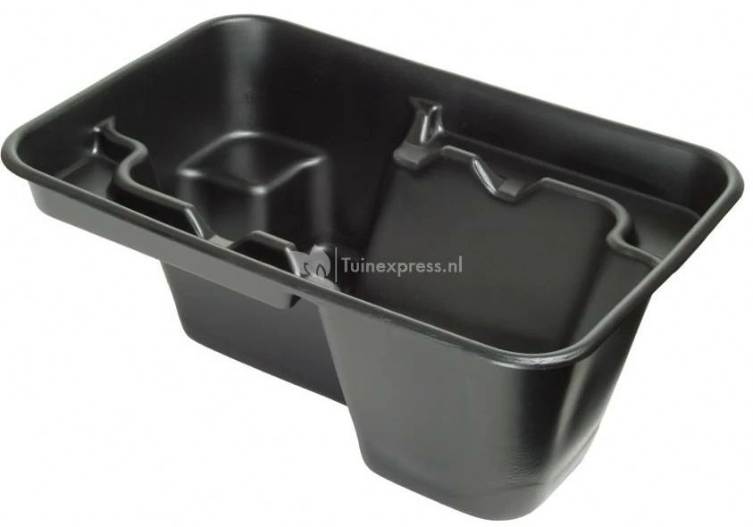 Ubbink Jupiter Voorgevormde Vijver