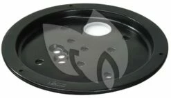 Ubbink Afdekplaat Ontario Rond 60 Cm