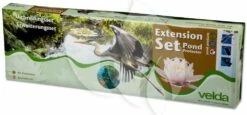 Velda Reigerverjager Pond Protector Uitbreidingsset