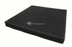 Ubbink Universele Filtermat H 5 X 50 X 50 Cm - Ppi 10