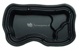 Voorgevormde Vijver PE 1000