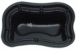 Voorgevormde Vijver PE 500