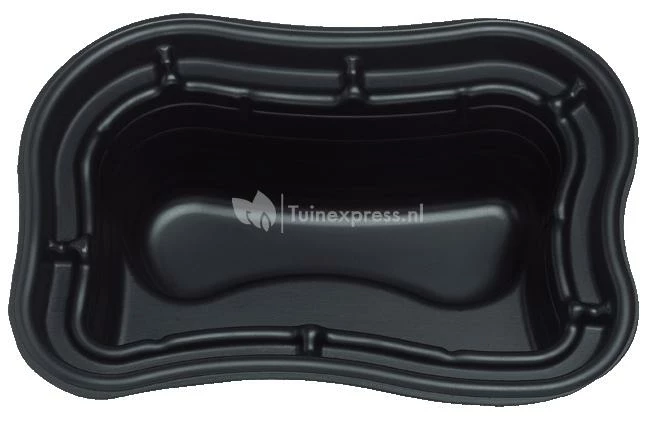 Voorgevormde Vijver PE 500