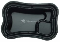 Voorgevormde Vijver PE 750