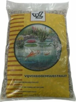 Vijverbodemsubstraat Excellent
