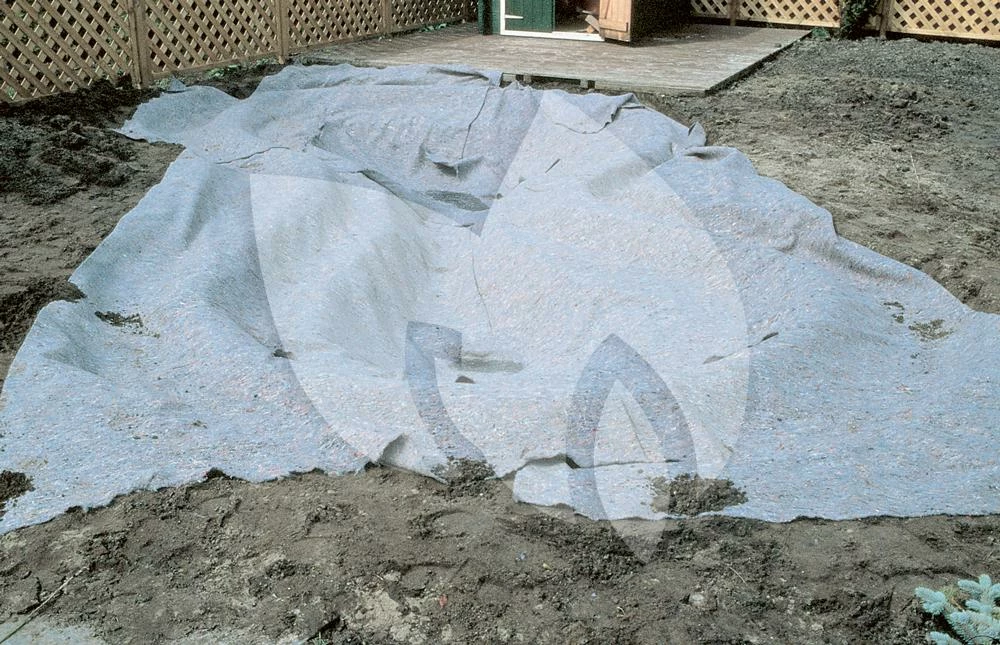 Veiligheidsvlies Extra Dik - Image 2