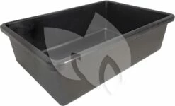 Ubbink Victoria Quadro 5 Voorgevormde Vijver 31x101x72 Cm