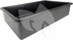 Ubbink Victoria Quadro 6 Voorgevormde Vijver 129x85.5x45.5 Cm