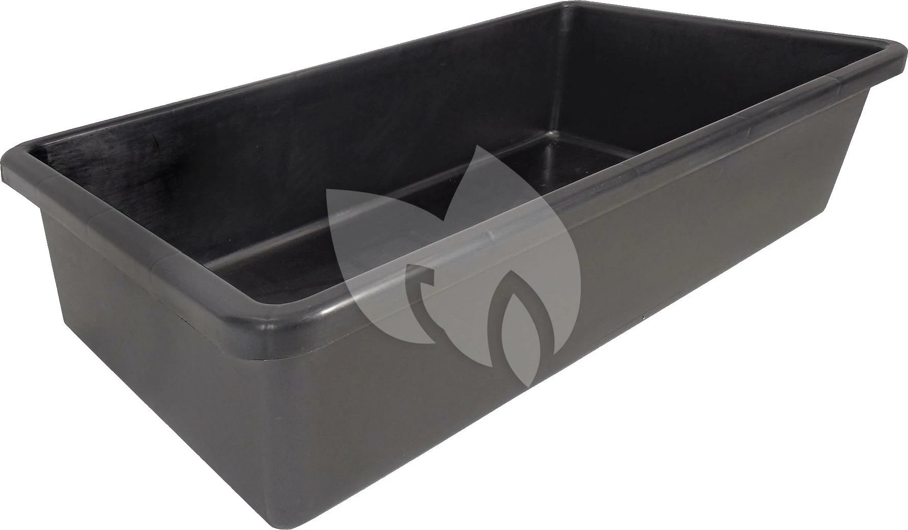 Ubbink Victoria Quadro 7 Voorgevormde Vijver - 980L 60 X 175 X 118cm