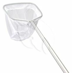 Schepnet Vierkant Fijn