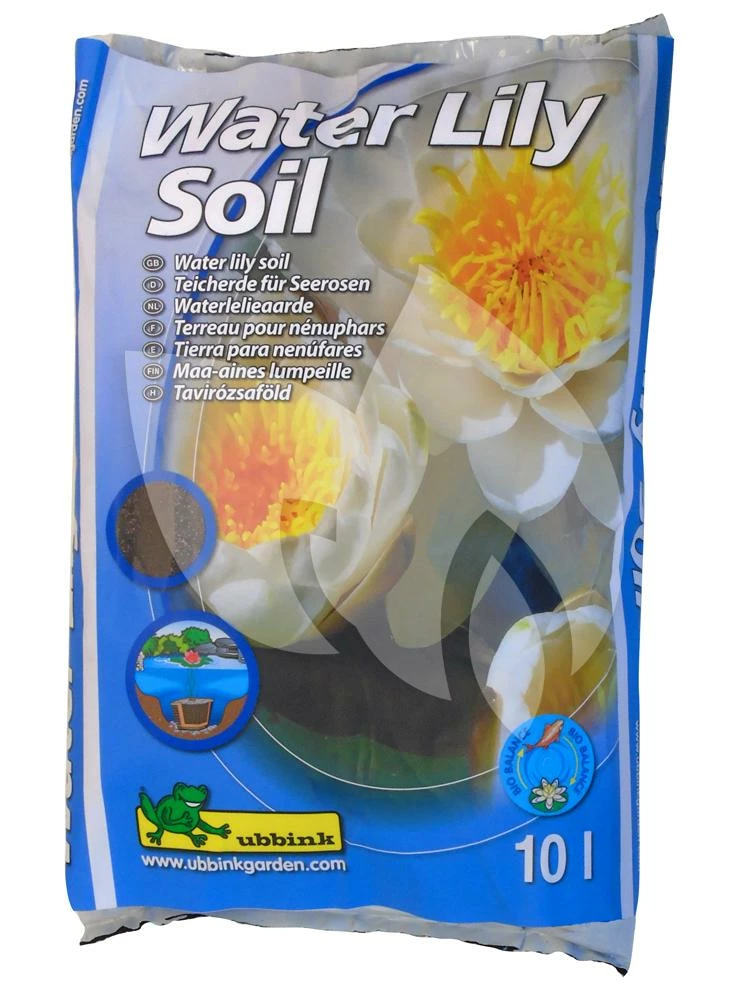 Ubbink Waterlelie Aarde - Image 3