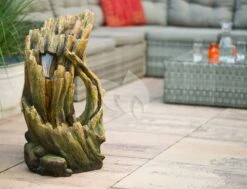 Waterornament Alcamo Polyresin