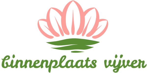 Vijver Verkoopwinkel